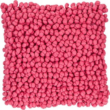 Bergen Kussen Pink