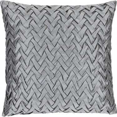Casablanca Kussen Silver