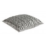 Casablanca Kussen Silver