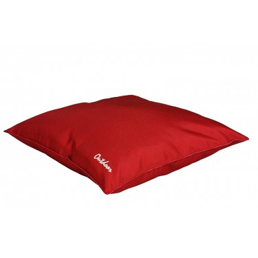 St. Tropez Kussen Rood