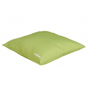 St. Tropez Kussen Lime